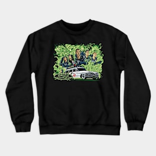 311 Crewneck Sweatshirt